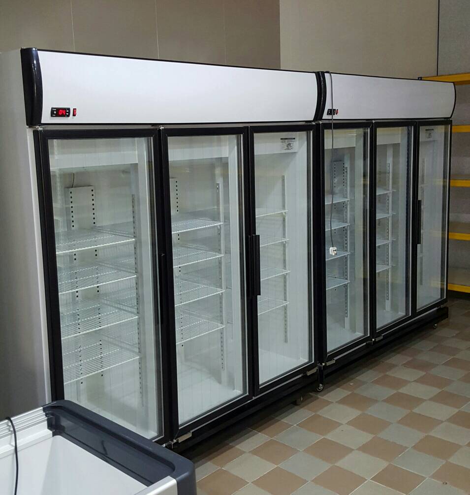 Chiller Freezer Penang Kedah Perak