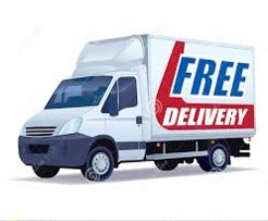 Free delivery to whole Malaysia