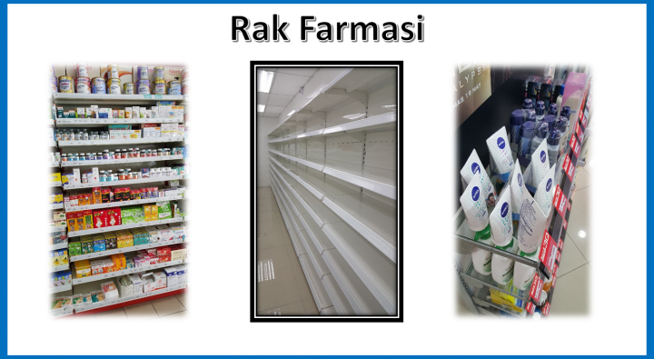 Rak Farmasi Penang Perak Kedah