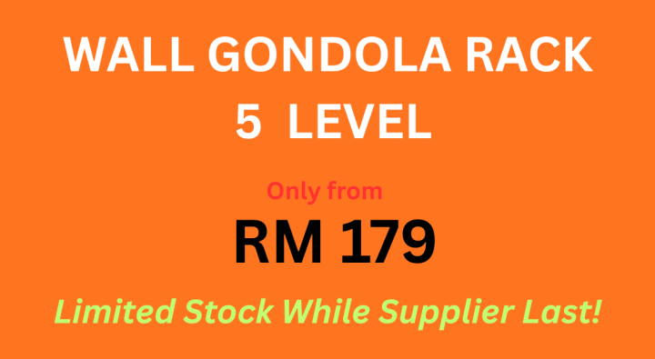 Mezzanine Floor Penang Perak Kedah