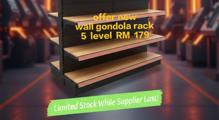 Chiller Freezer Penang Perak Kedah